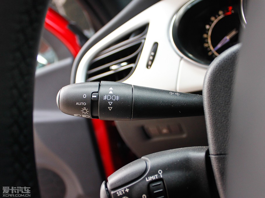 2012DS 3 1.6L L(fng)а