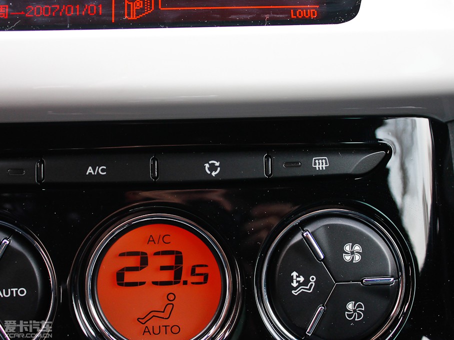 2012DS 3 1.6L L(fng)а