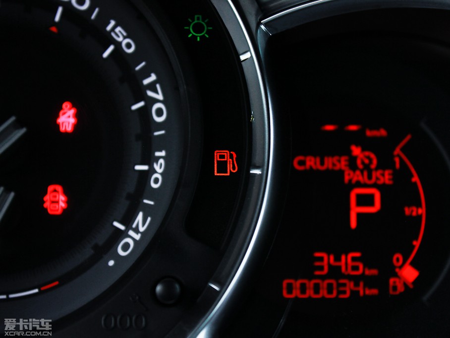 2012DS 3 1.6L L(fng)а