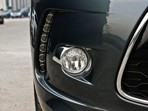 2012款1.6L 风尚版 细节外观