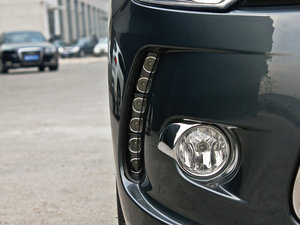 2012款1.6L 风尚版 细节外观