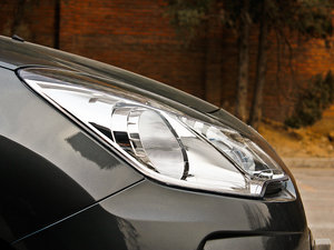 2012款1.6L 风尚版 细节外观