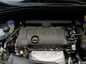 2012款1.6L 风尚版 其它