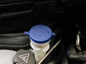 2012款1.6L 风尚版 其它
