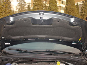 2012款1.6L 风尚版 其它