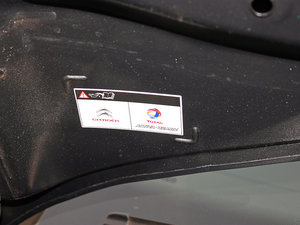 2012款1.6L 风尚版 其它