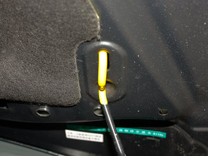 2012款1.6L 风尚版 其它