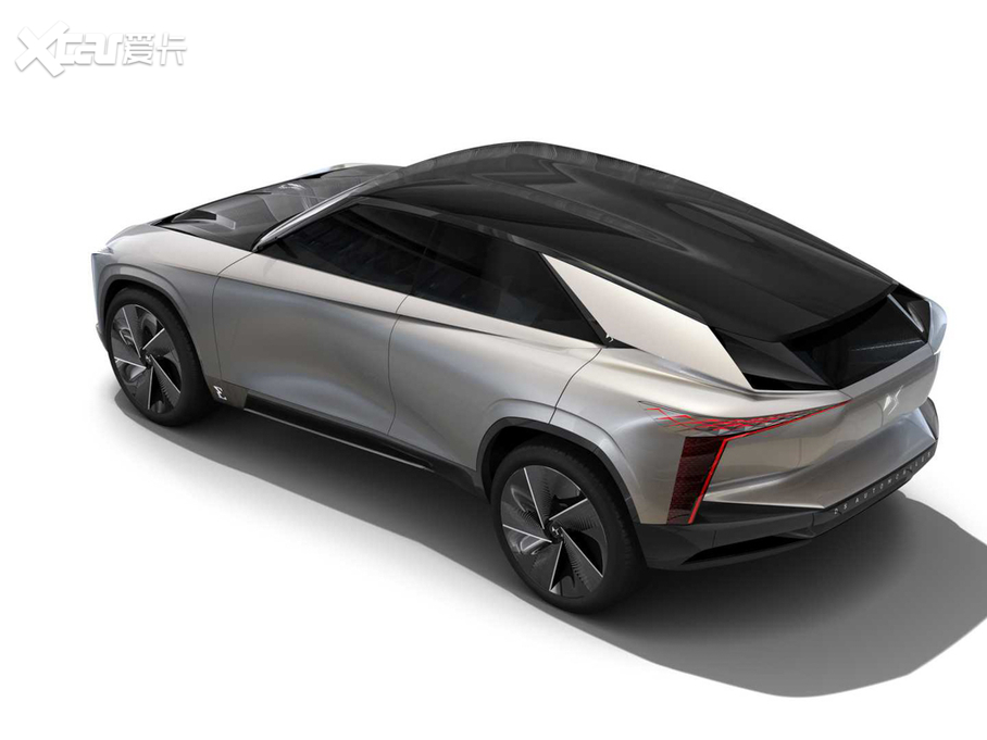 2020AERO SPORT LOUNGE Concept