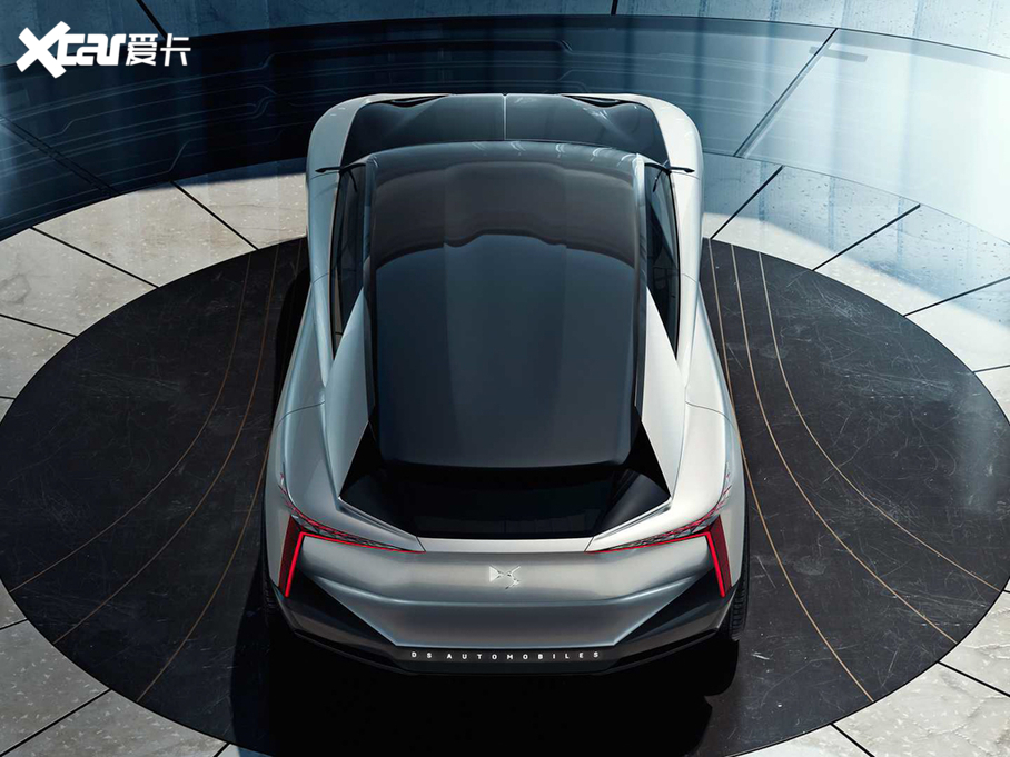 2020A(y)ERO SPORT LOUNGE Concept