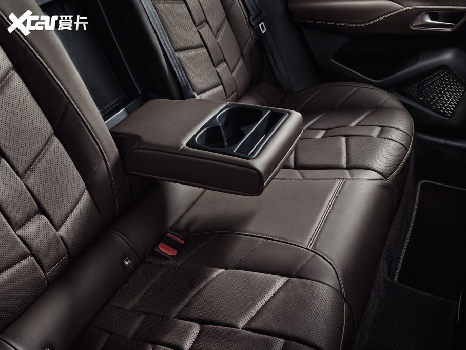 2023DS 4 1.6T ĘmCROSS