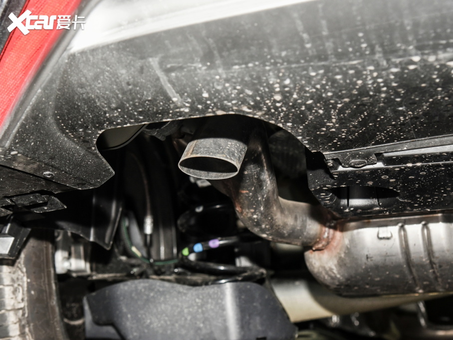 2023DS 4 1.6T ĘmCROSS