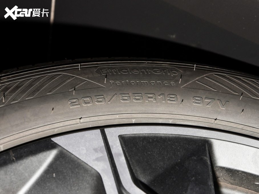 2023DS 4 1.6T ĘmCROSS