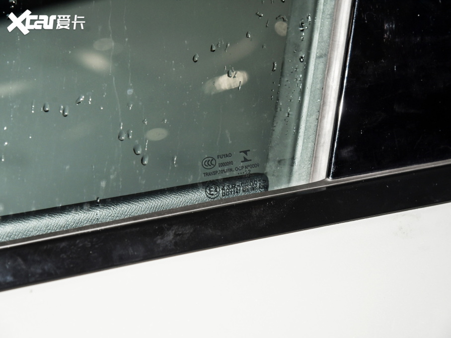 2023DS 4 1.6T ĘmCROSS