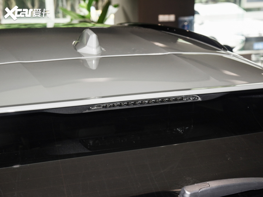 2023DS 4 1.6T ĘmCROSS