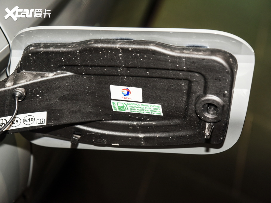 2023DS 4 1.6T ĘmCROSS