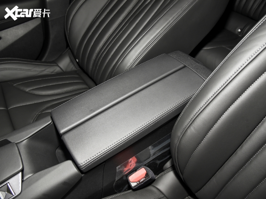 2023DS 4 1.6T ĘmCROSS