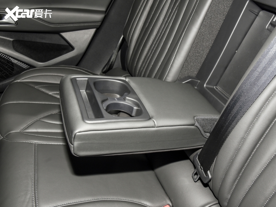 2023DS 4 1.6T ĘmCROSS