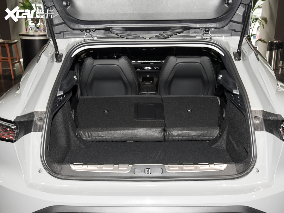 2023DS 4 1.6T ĘmCROSS