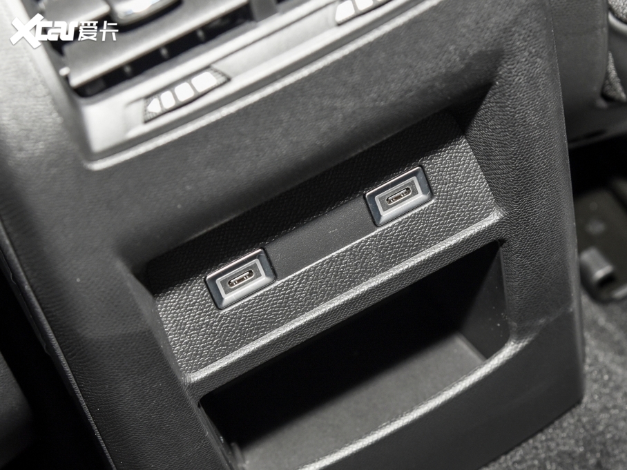 2023DS 4 1.6T ĘmCROSS