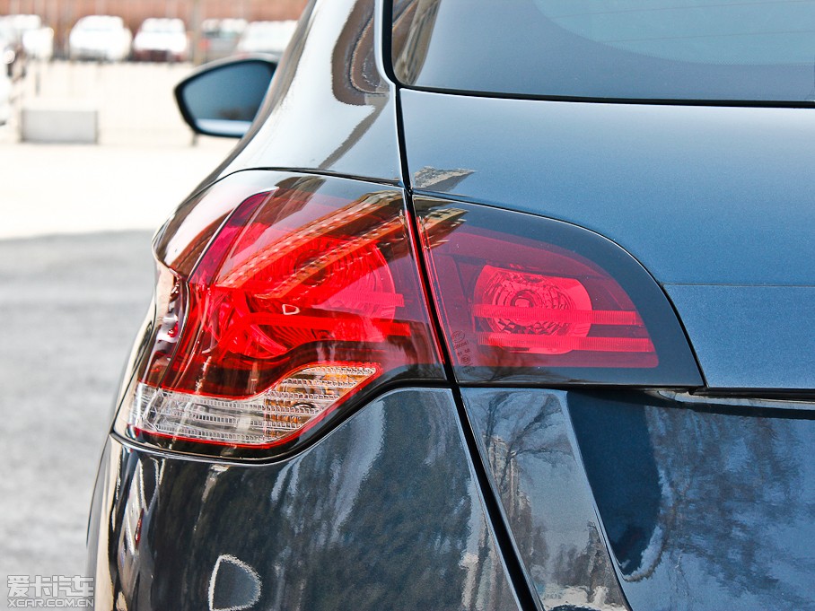 2012DS 4 1.6T L(fng)а