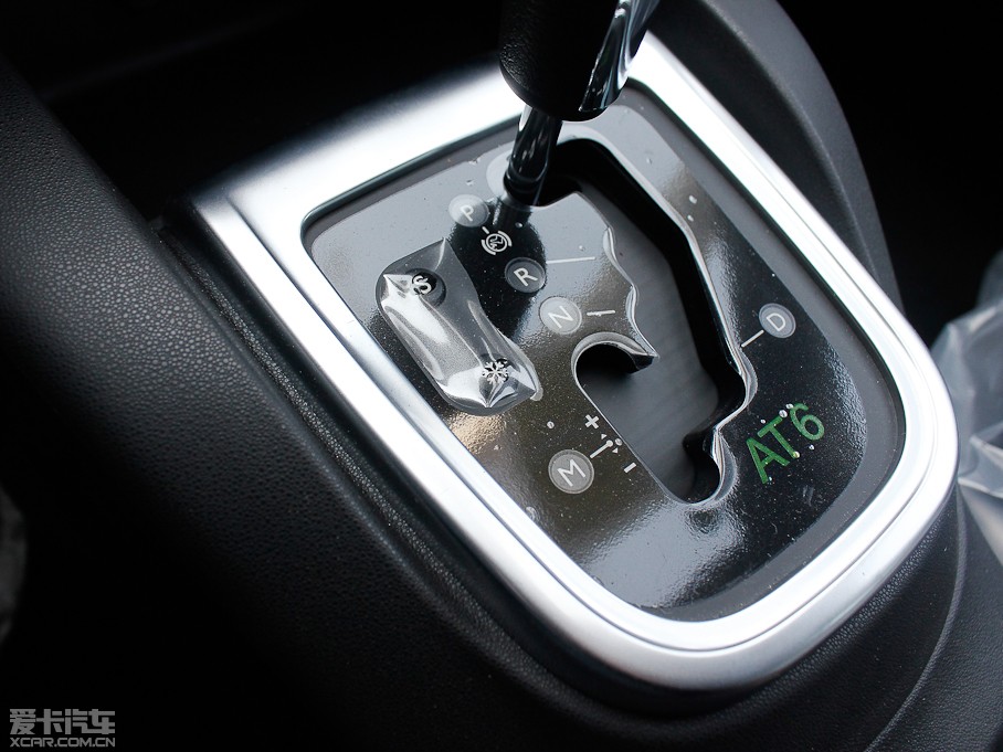 2012DS 4 1.6T L(fng)а