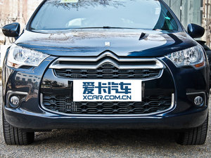 2012款1.6T 风尚版 中网