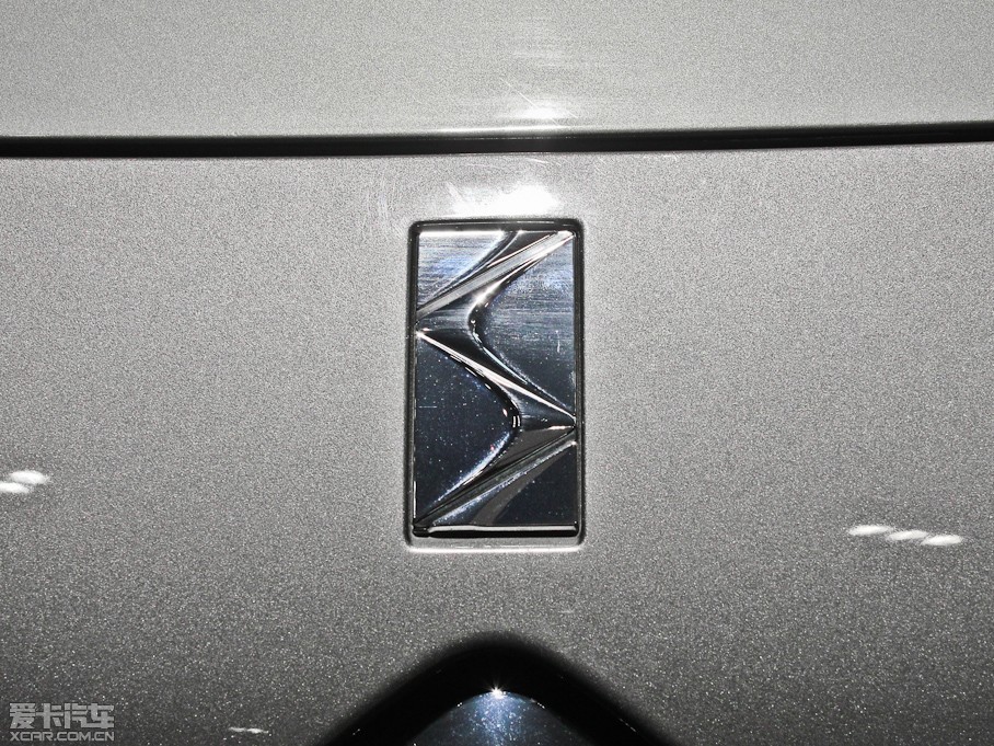 2012DS 5(M(jn)) 1.6T 