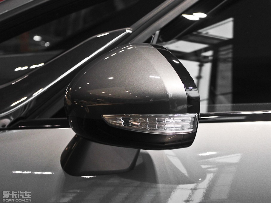 2012DS 5(M(jn)) 1.6T 