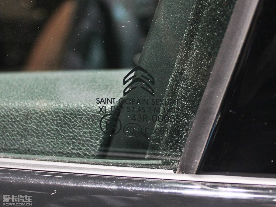 2012��DS 5(�M��) 1.6T ������