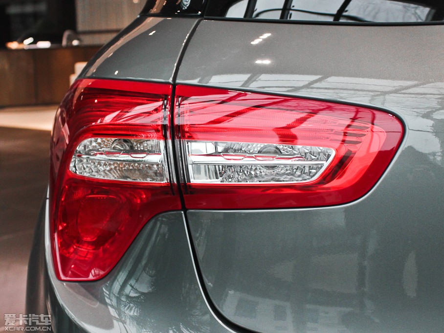 2012DS 5(M(jn)) 1.6T 