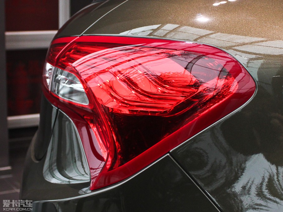 2012DS 5(M(jn)) 1.6T 