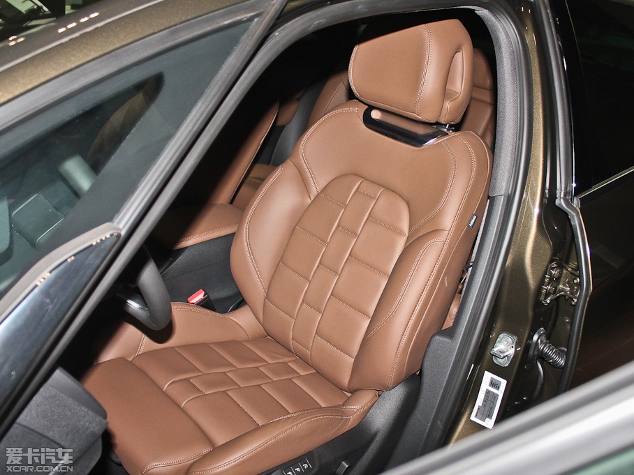 2012DS 5(M(jn)) 1.6T 