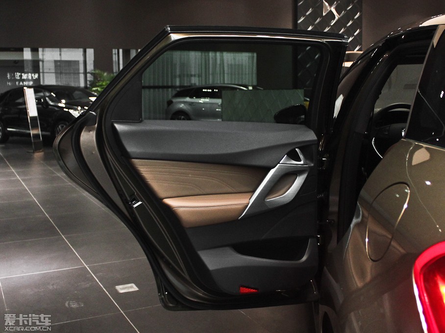 2012DS 5(M(jn)) 1.6T 