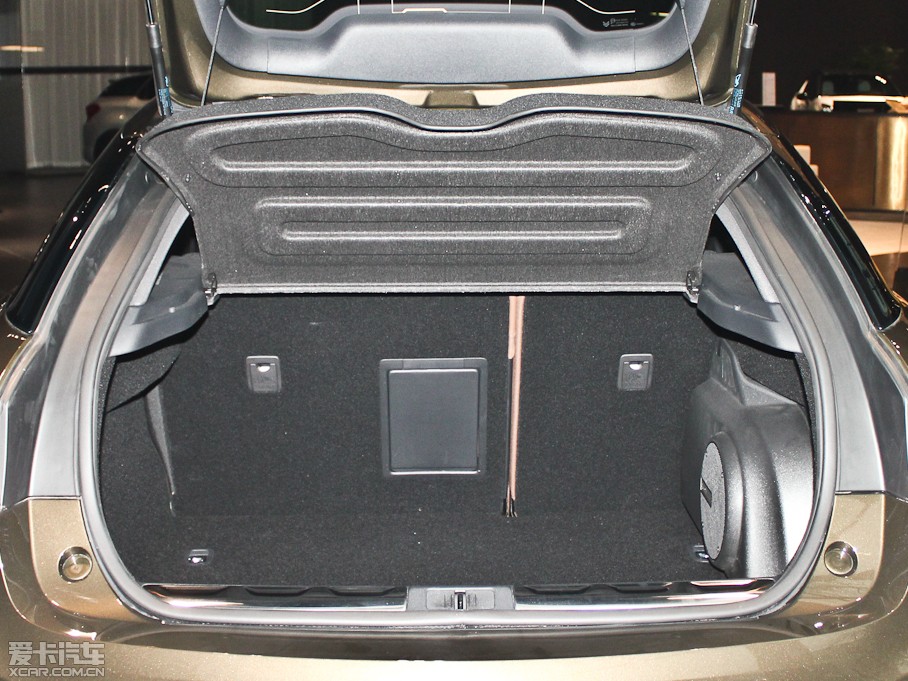 2012DS 5(M(jn)) 1.6T 