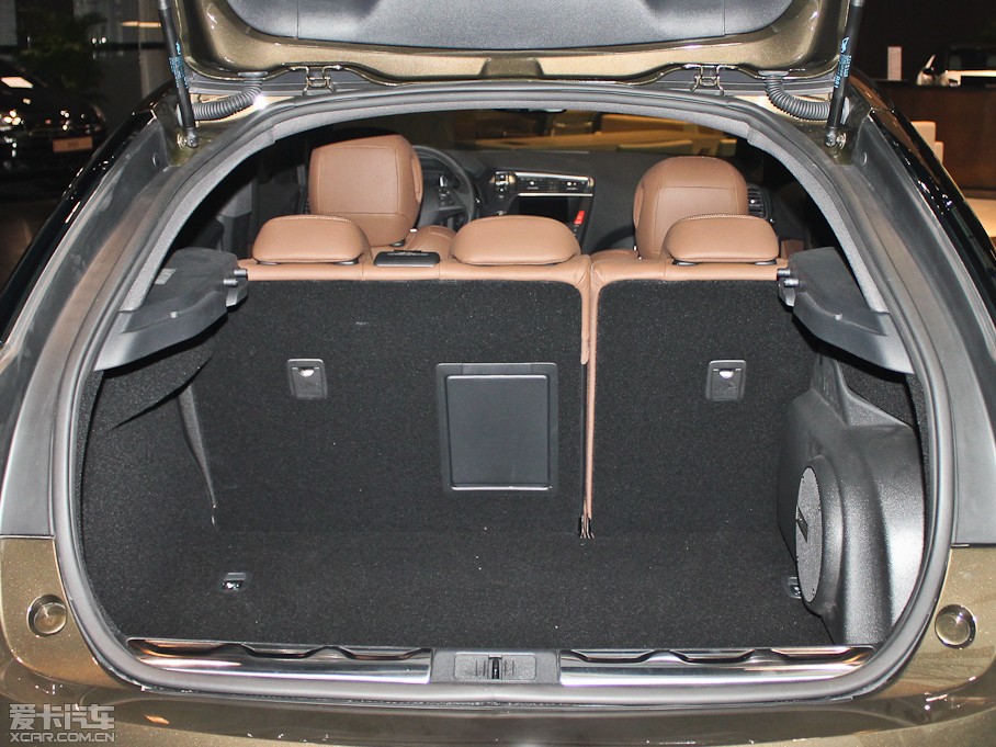 2012DS 5(M(jn)) 1.6T 