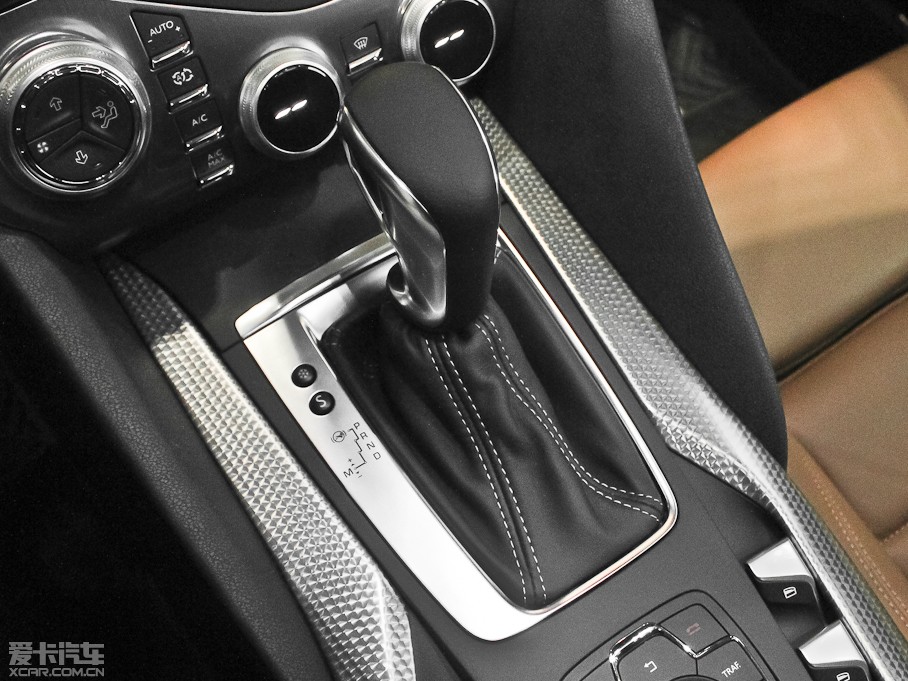 2012DS 5(M(jn)) 1.6T 