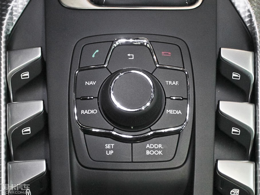 2012DS 5(M(jn)) 1.6T 