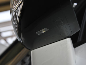 2012款1.6T 尊享版 细节外观