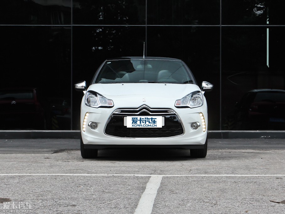 2013DS 3 1.6L г