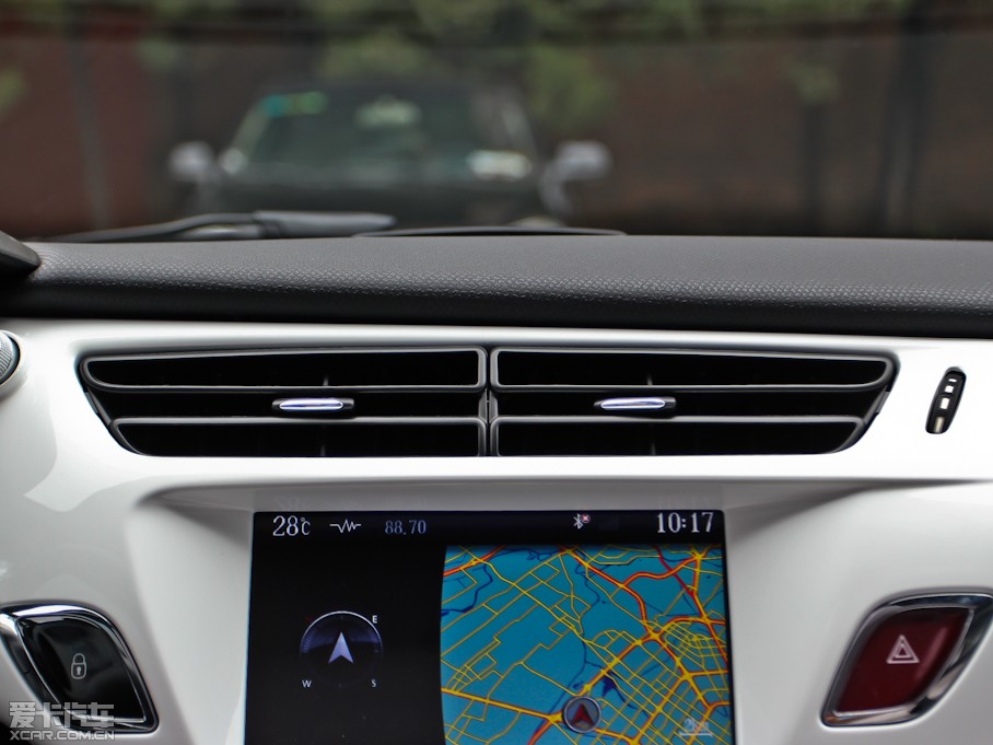 2013��DS 3 1.6L �L(f��ng)�г����