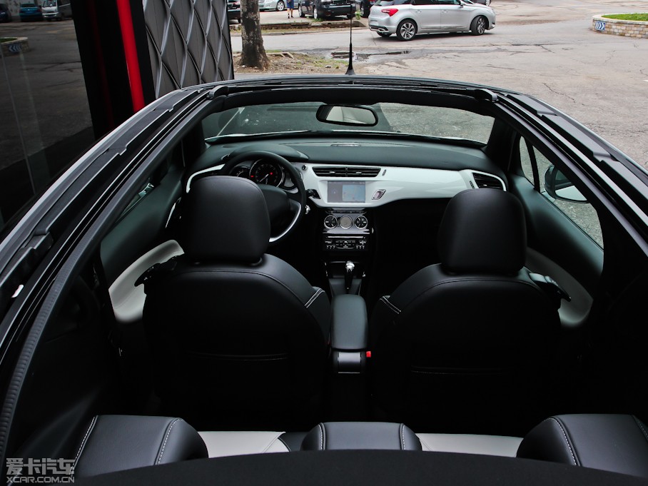 2013��DS 3 1.6L �L�г����