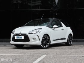 2013��DS 3 