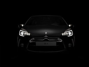 2014款基本型 整体外观