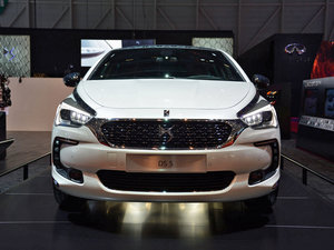 2015款基本型 整体外观