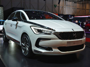 2015款基本型 整体外观