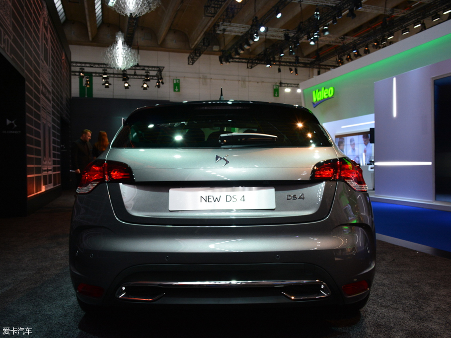 2016DS 4 
