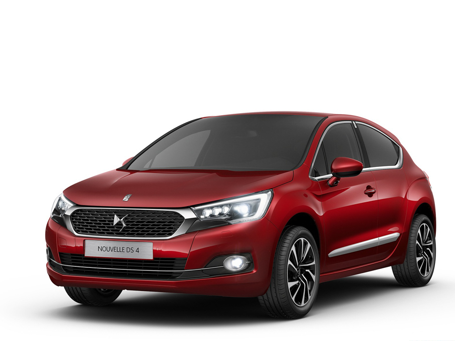 2016DS 4 