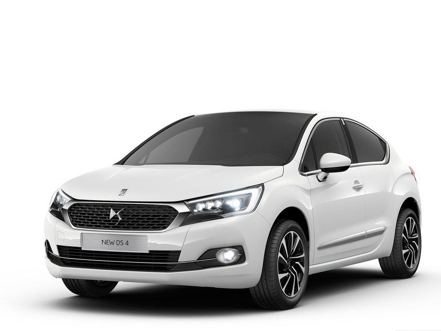2016DS 4 