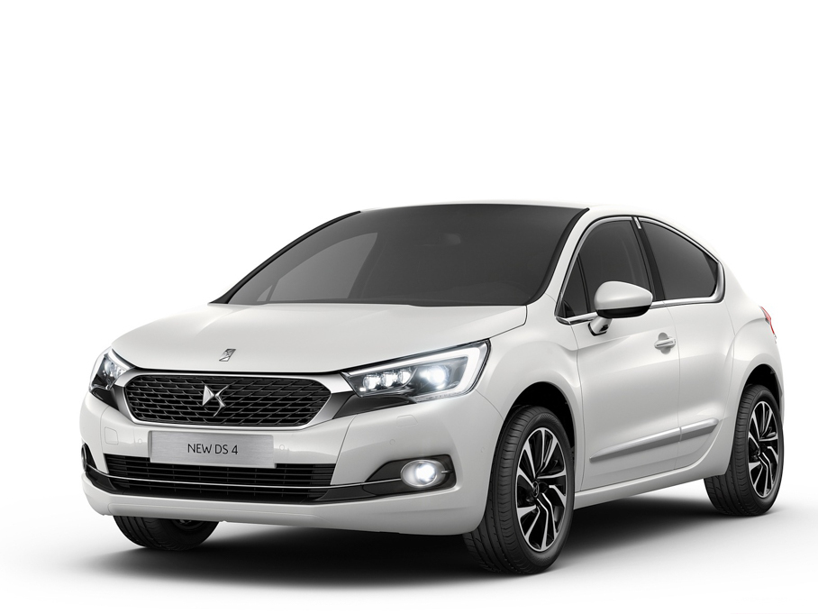 2016DS 4 
