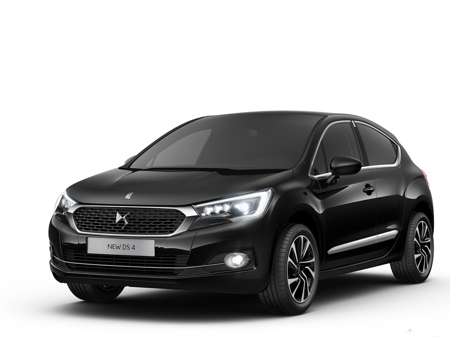 2016DS 4 